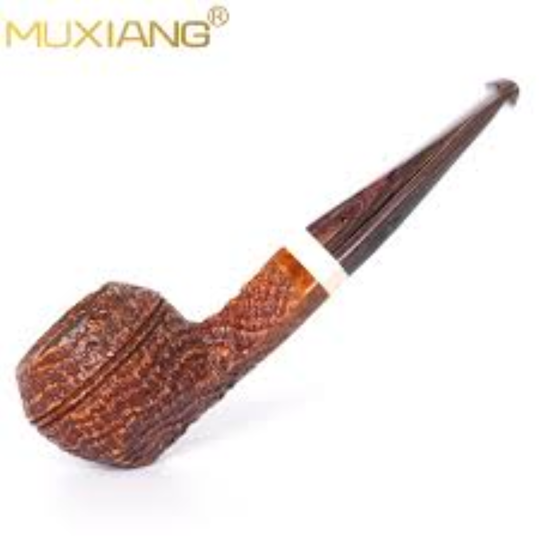 MBL MUTTON PIPES